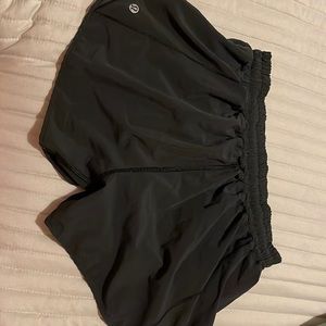 Lulu Lemon Shorts